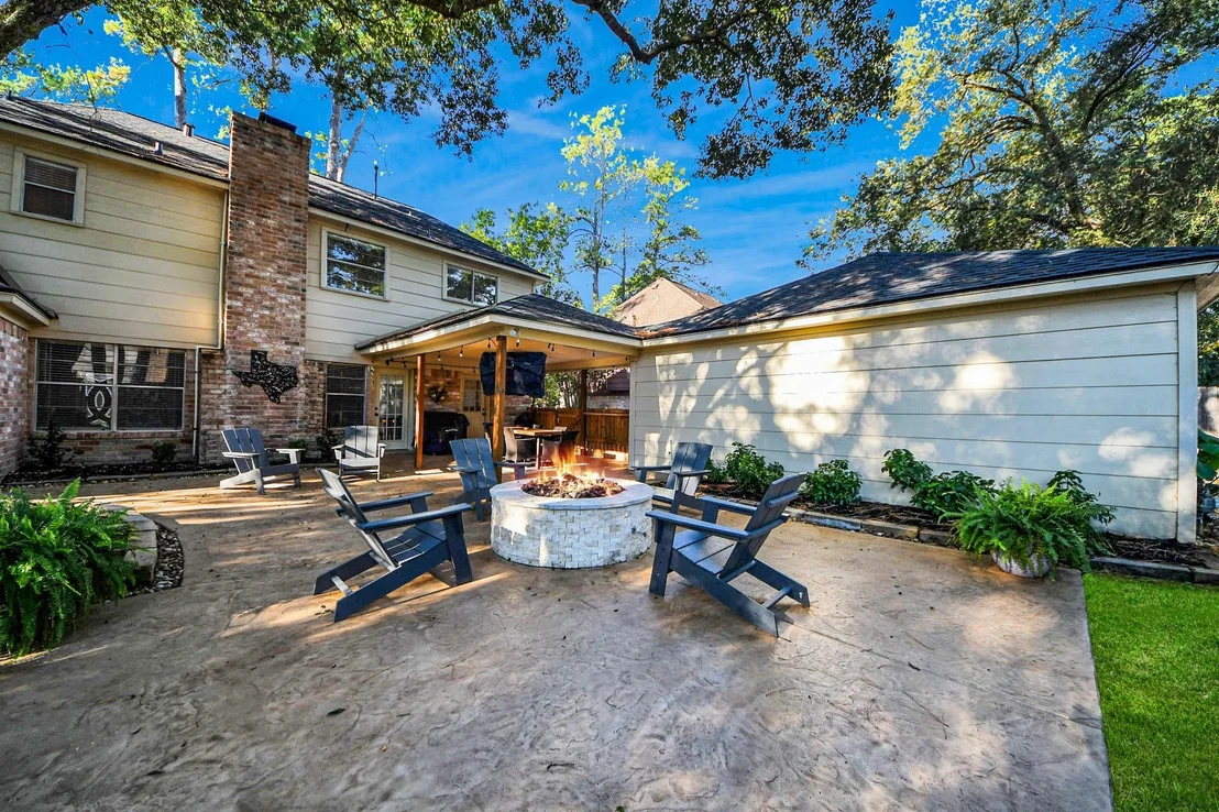 Photo of 12918 Lake Mist Drive