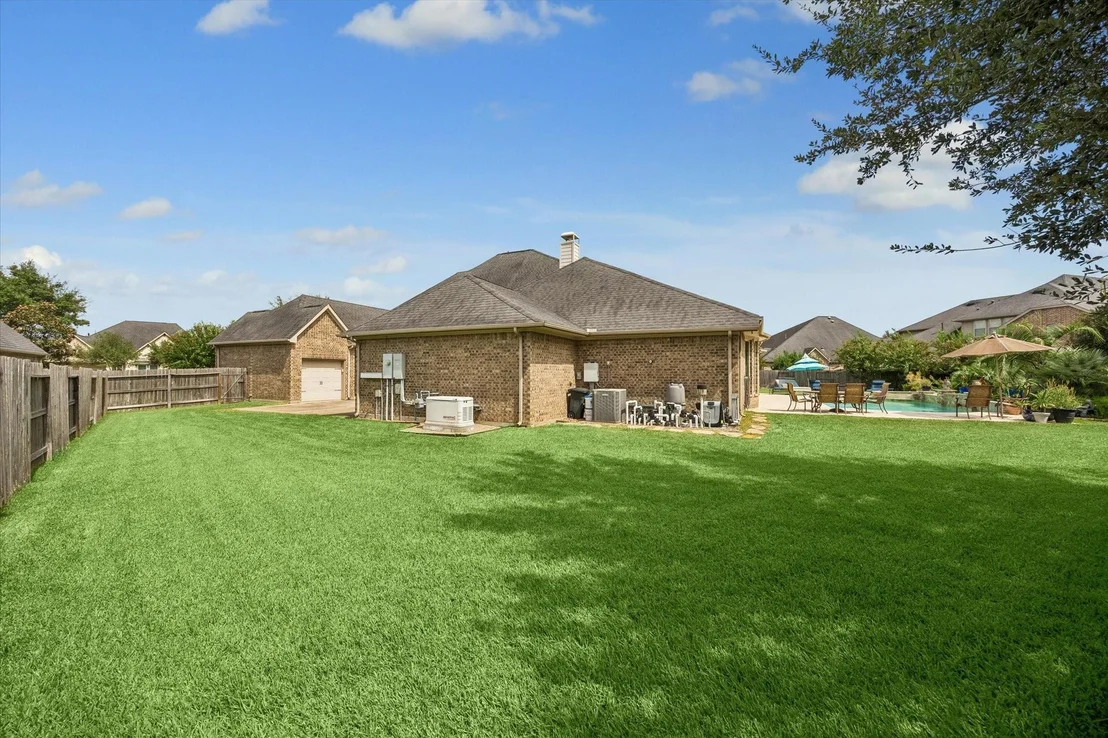 Photo of 27703 Bering Crossing Drive