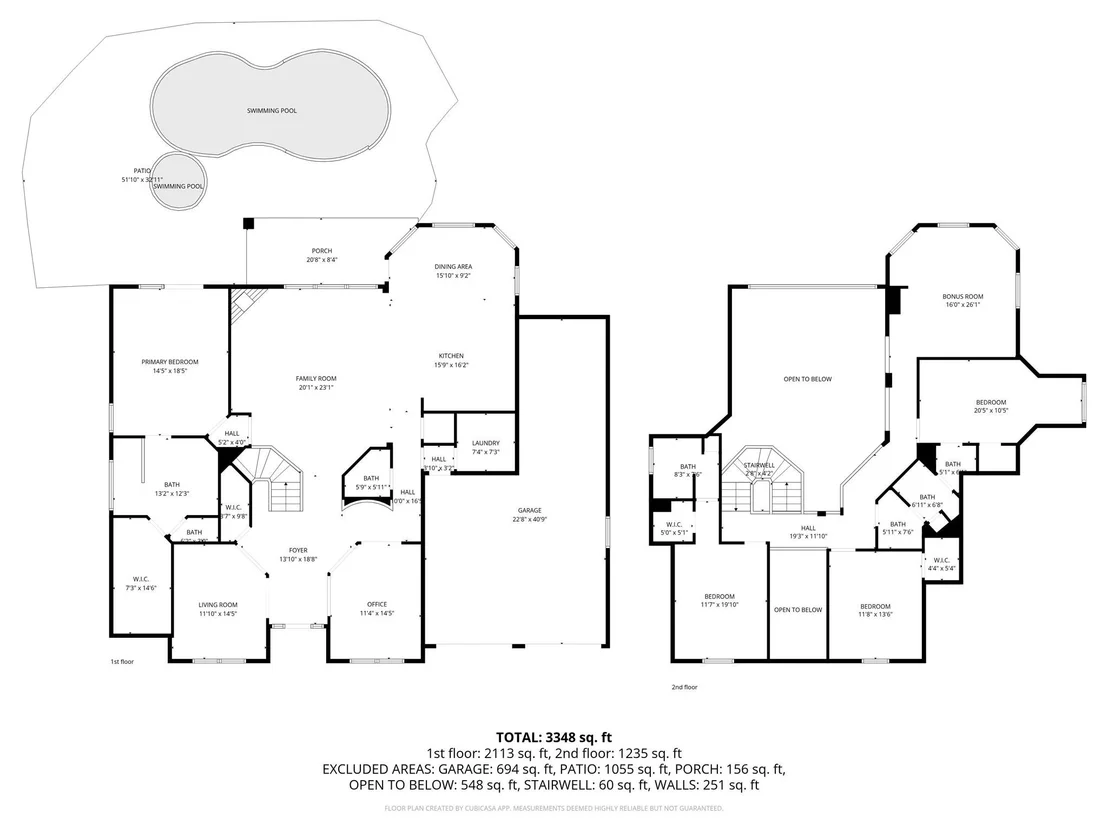Photo of 2823 Irvington Drive