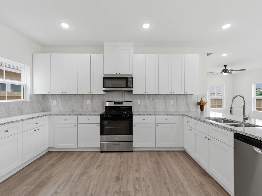 Photo of 2815 Bowlin Leaf Lane