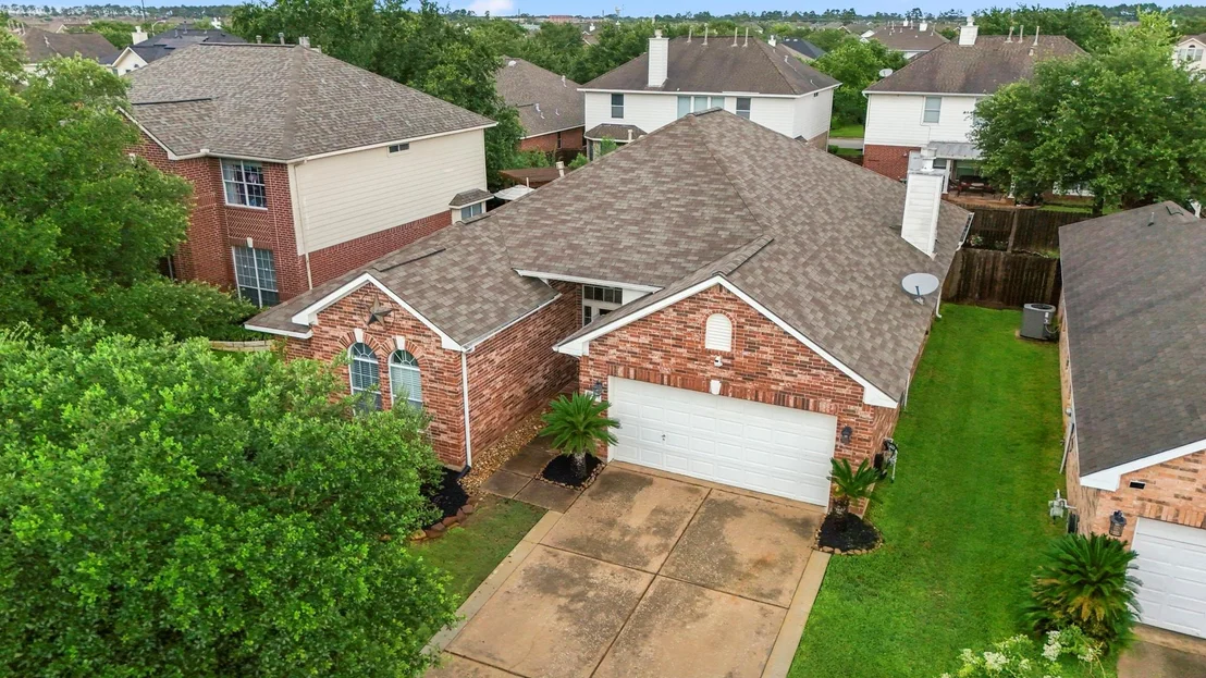 Photo of 12706 Sienna Trails Drive