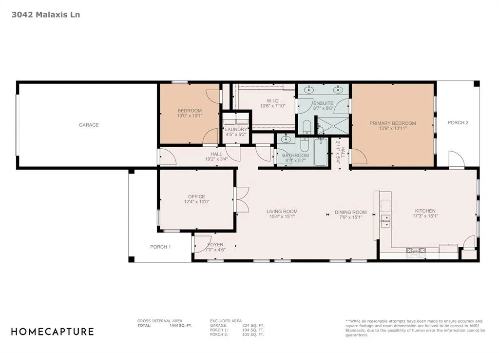 Photo of 3042 Malaxis Lane