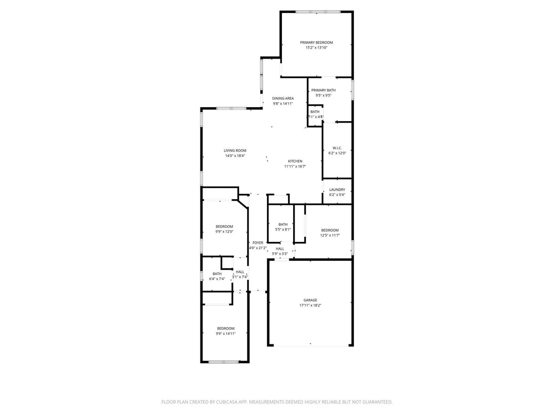 Photo of 13346 Pecan Trails Drive