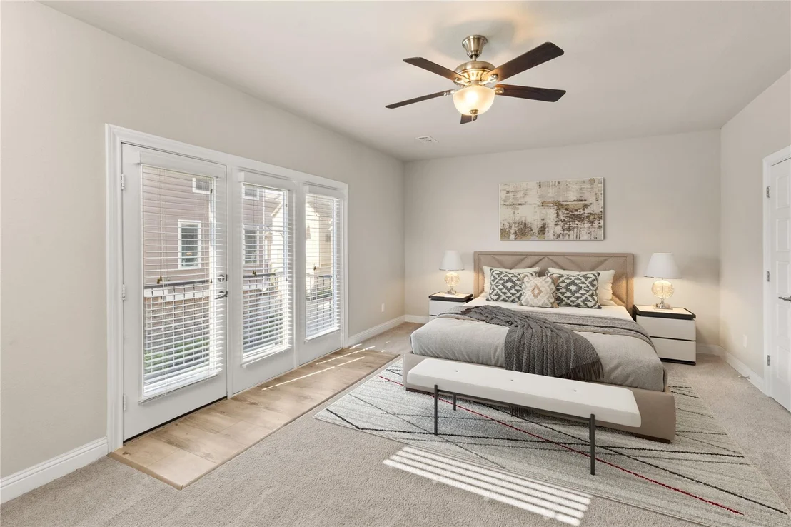Photo of 1002 Shepherd Oaks Drive