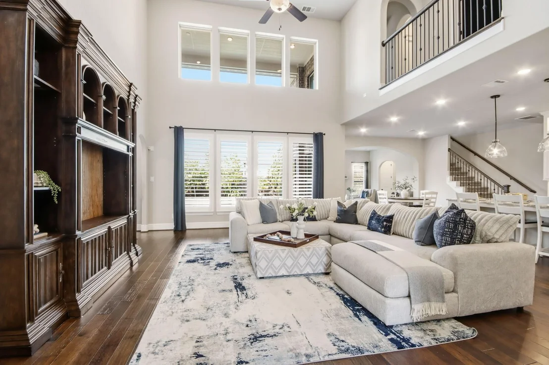 Photo of 2033 Bluestem Drive