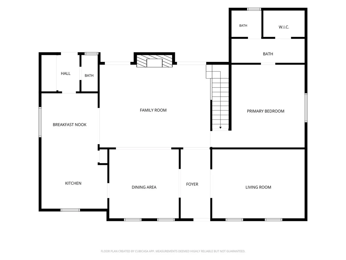 Photo of 14810 Chadbourne Drive