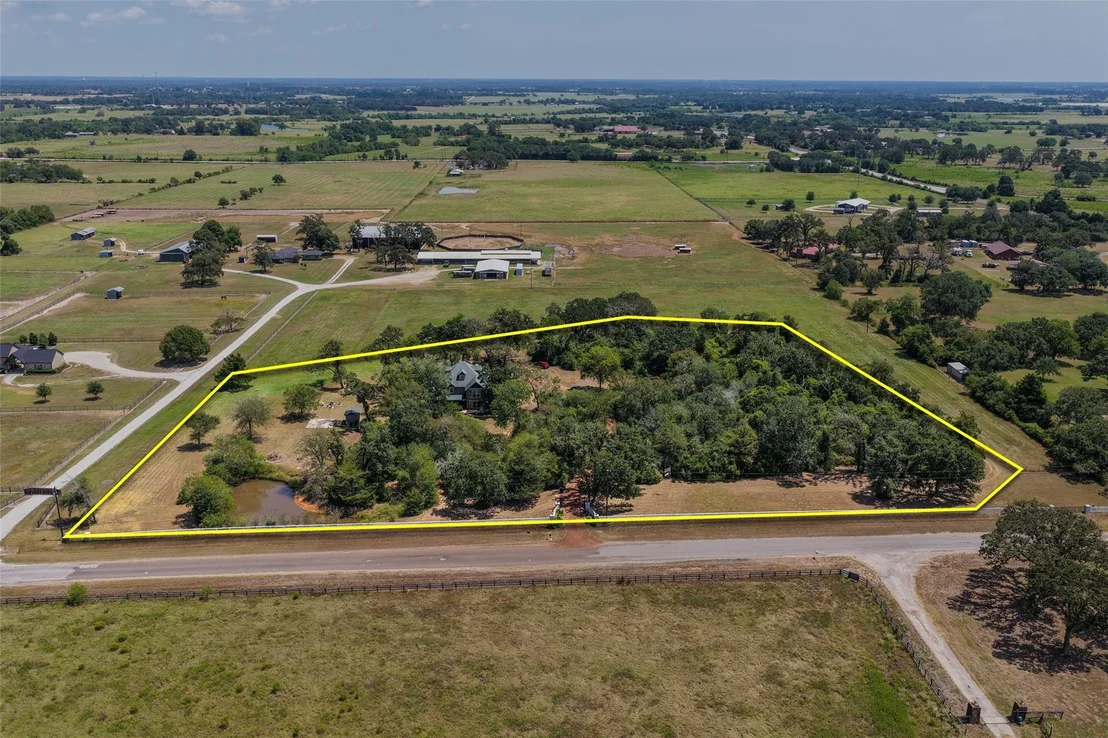 Photo of 25948 Nelson Road