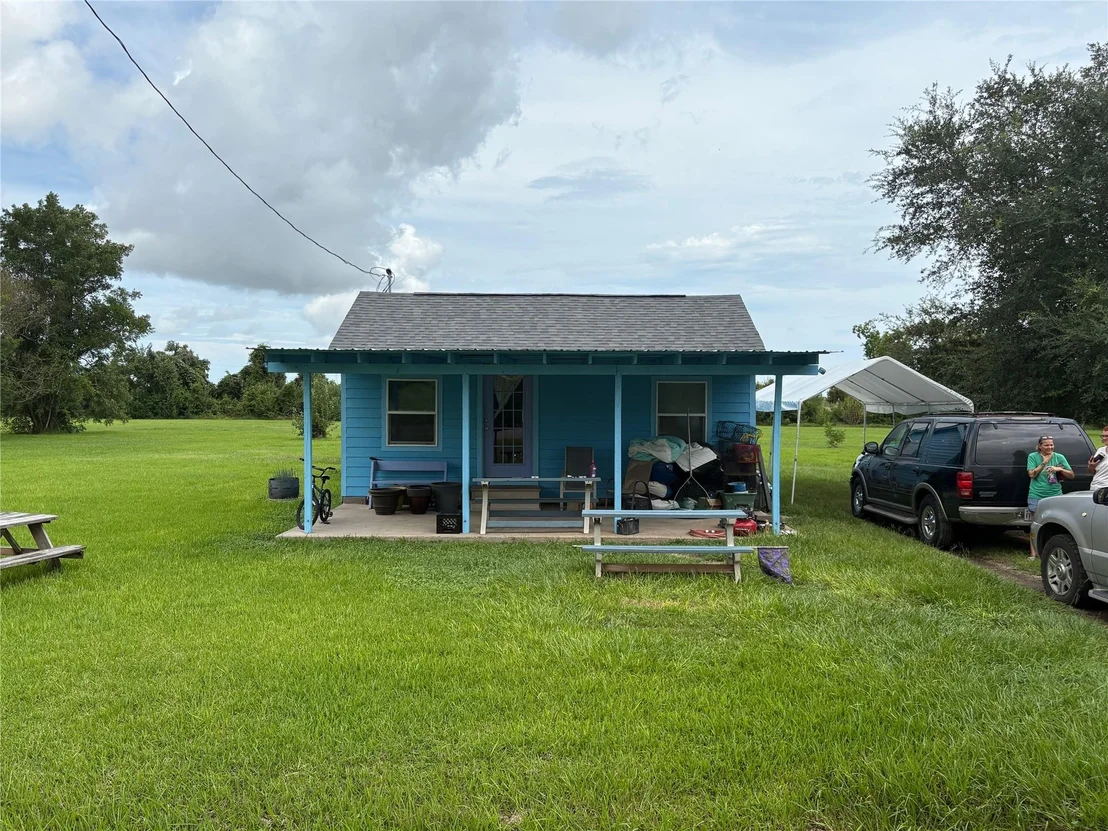 Photo of 734 Slaughter Road