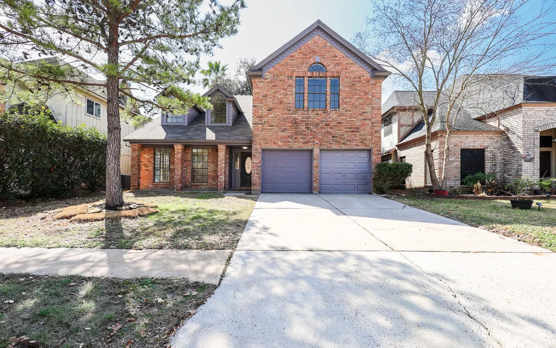 Photo of 1539 Ridgebriar Drive