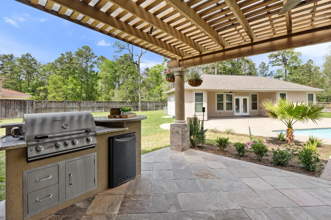 Photo of 4447 Chateau Creek Way