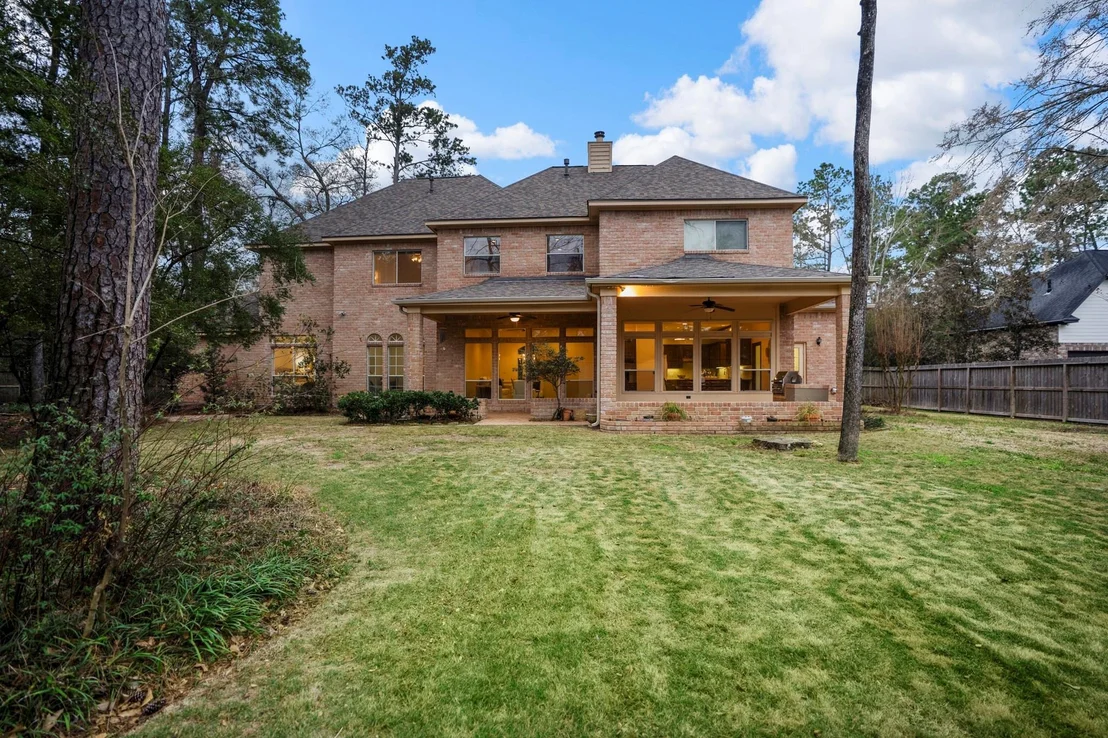 Photo of 46 Hillock Woods