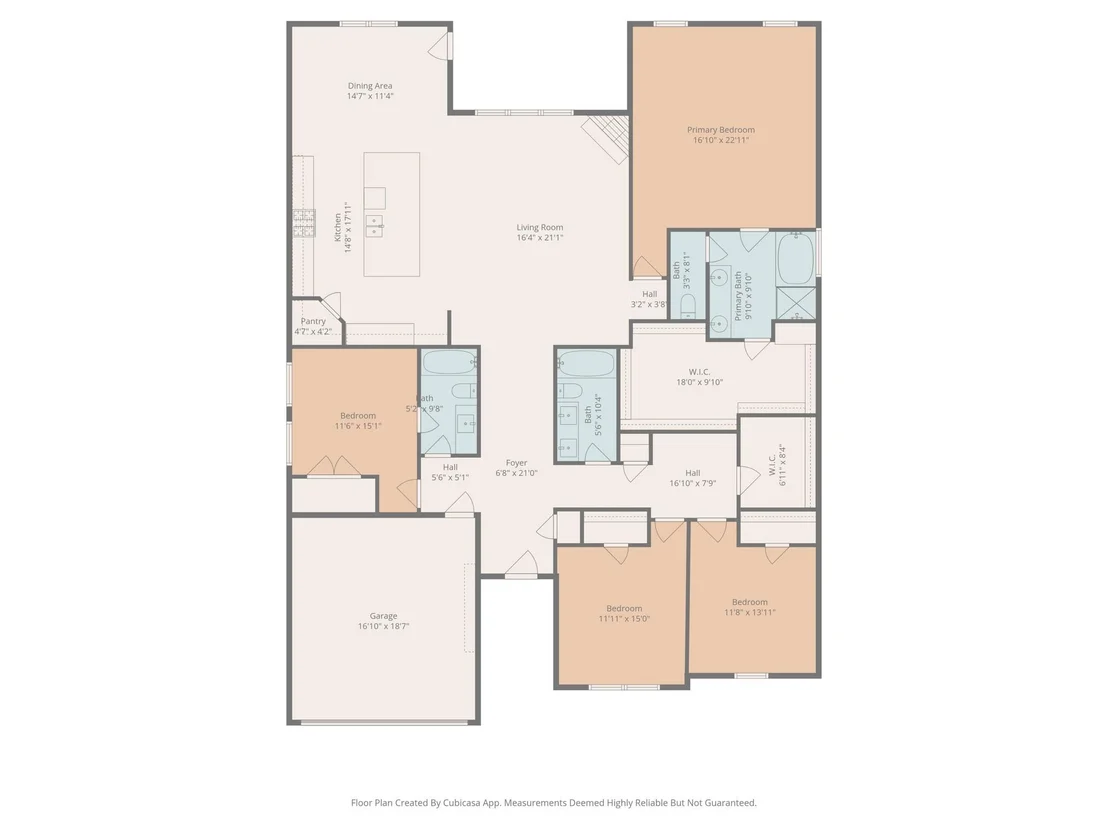 Photo of 12276 Emerald Mist Lane