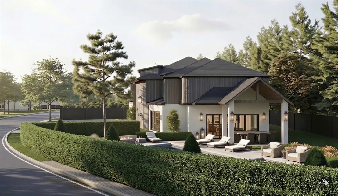 Photo of 11411 Dunbeath Drive