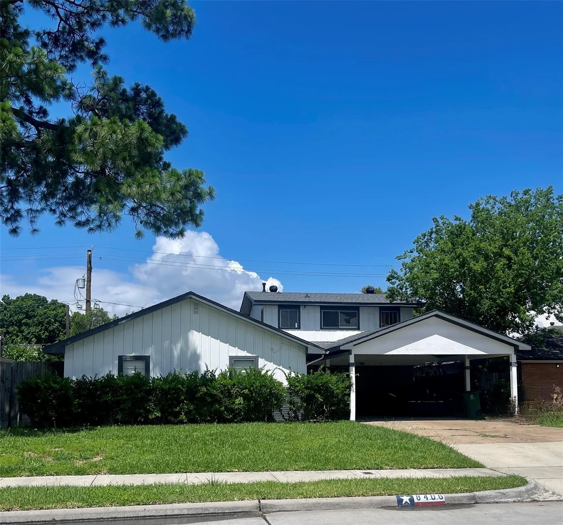 Photo of 8406 Glen Valley Drive