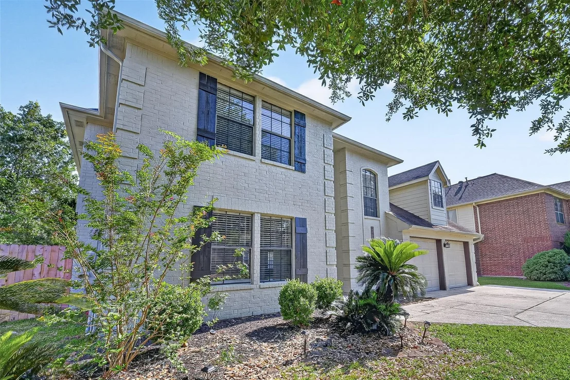 Photo of 20515 Forest Stream Drive
