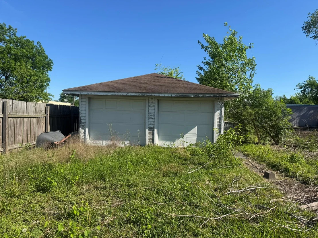Photo of 3817 Mohawk Street
