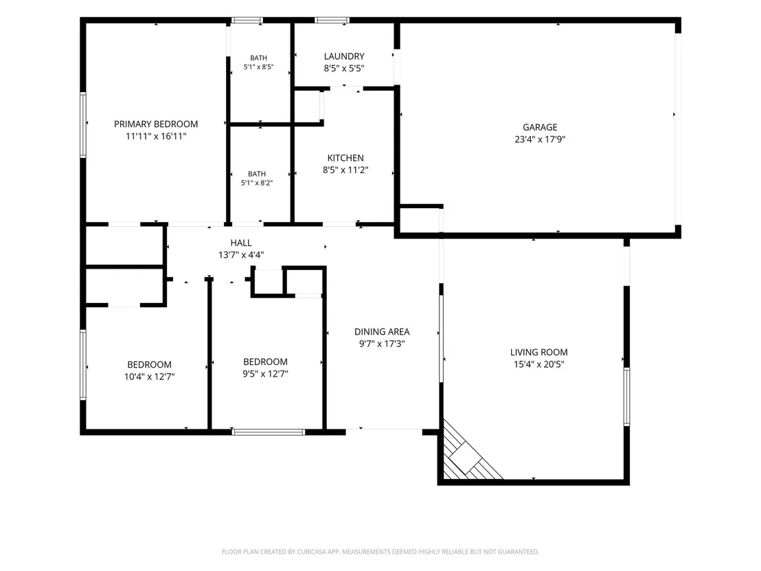Photo of 634 Walston Lane
