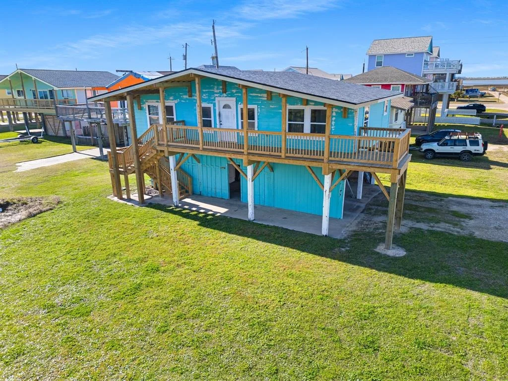 Photo of 119 Sandpiper Avenue