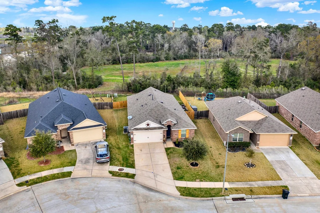 Photo of 5642 Mesquite Oaks Trail