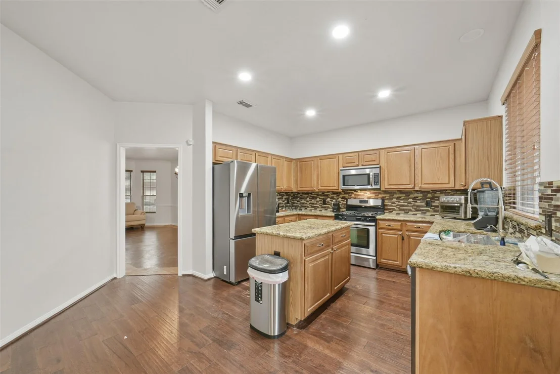 Photo of 3614 Havenmoor Place