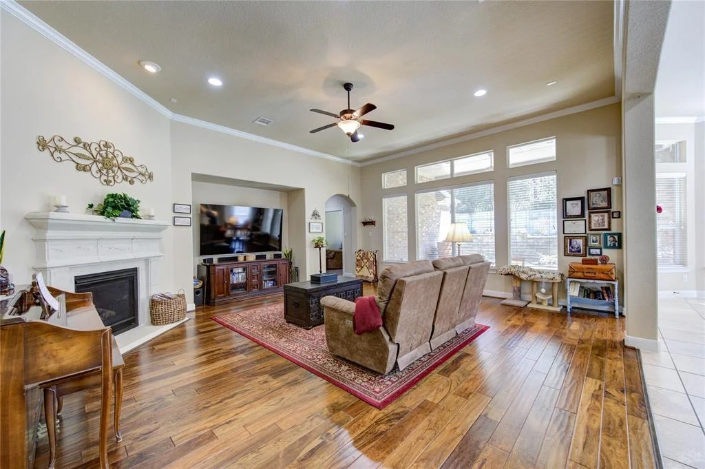 Photo of 2533 Eagle Post Drive