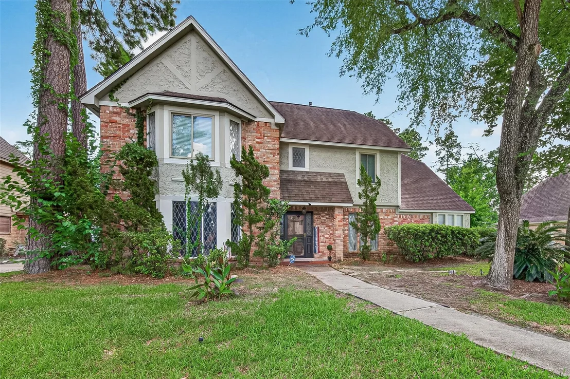 Photo of 5919 Spring Creek Oaks Drive