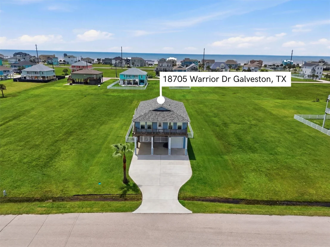 Photo of 18705 Warrior Road