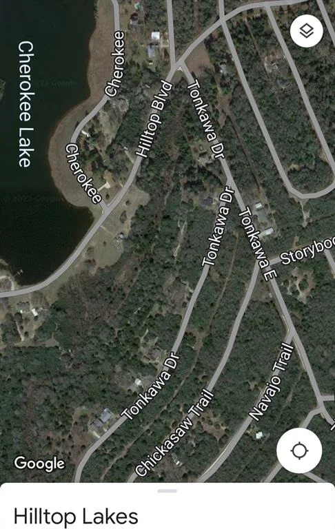 Photo of 0 Tonkawa Drive