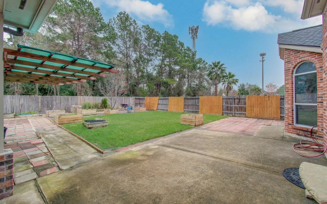 Photo of 2718 Parkeston Drive
