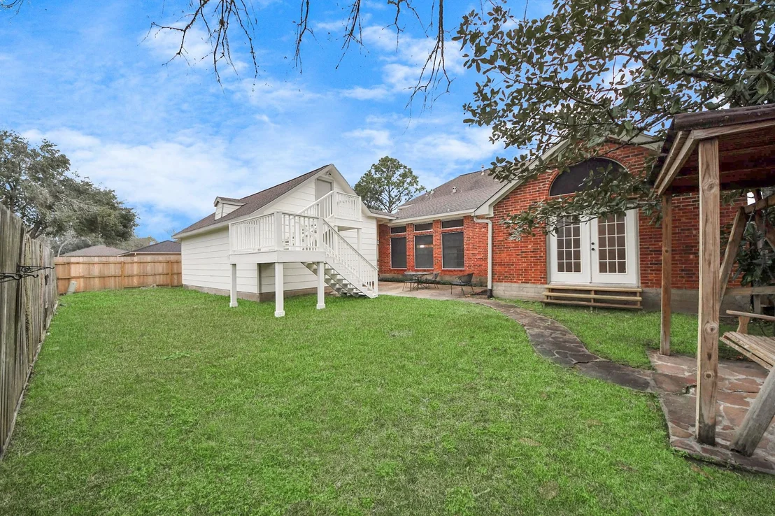 Photo of 1410 Long View Drive
