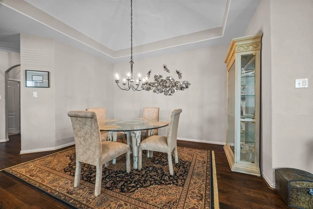 Photo of 2502 Galley Ridge Drive