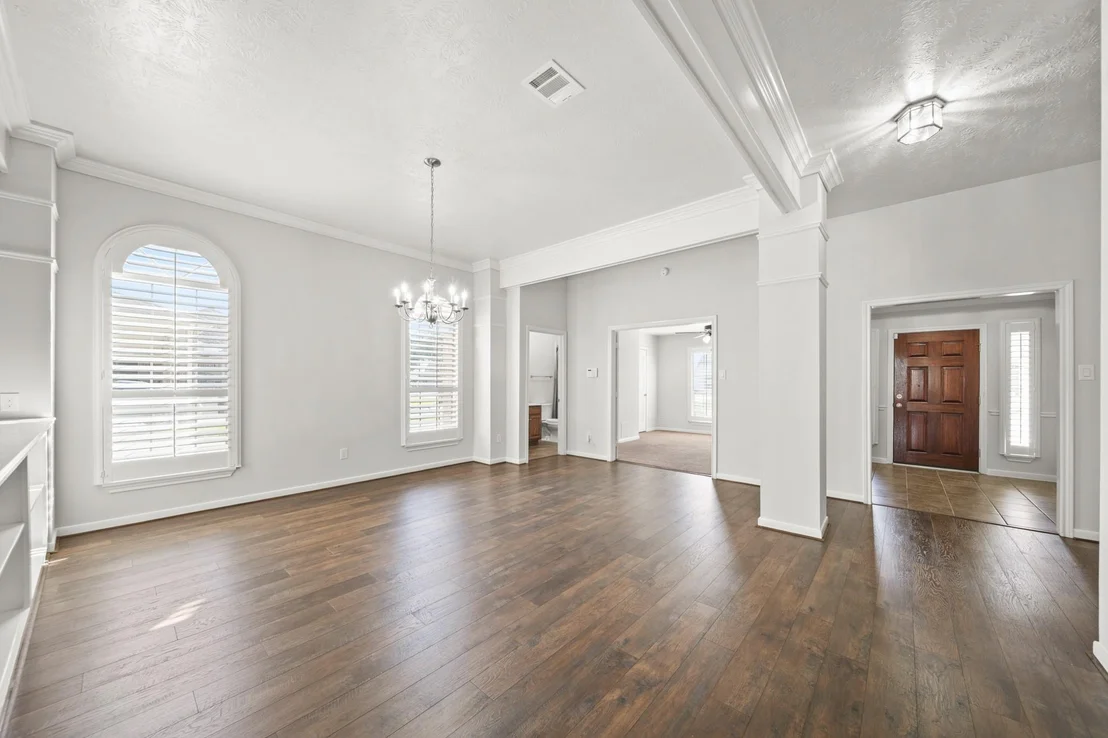 Photo of 6603 Texoma Drive