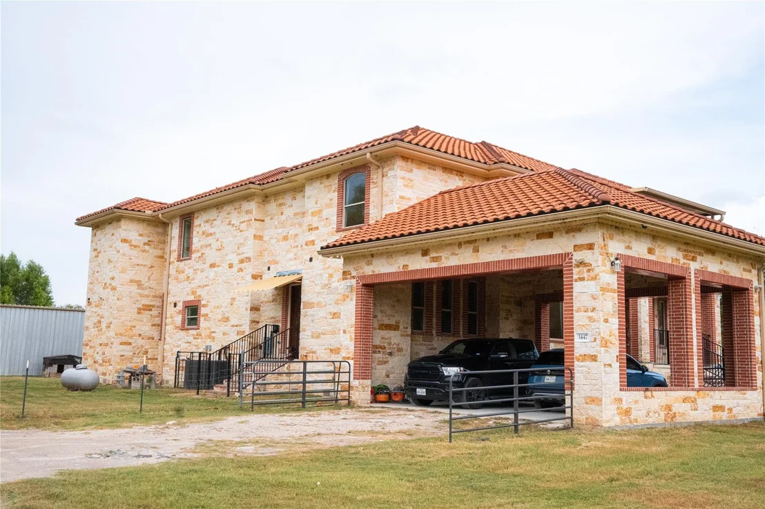 Photo of 3447 Ramsey Loop Road