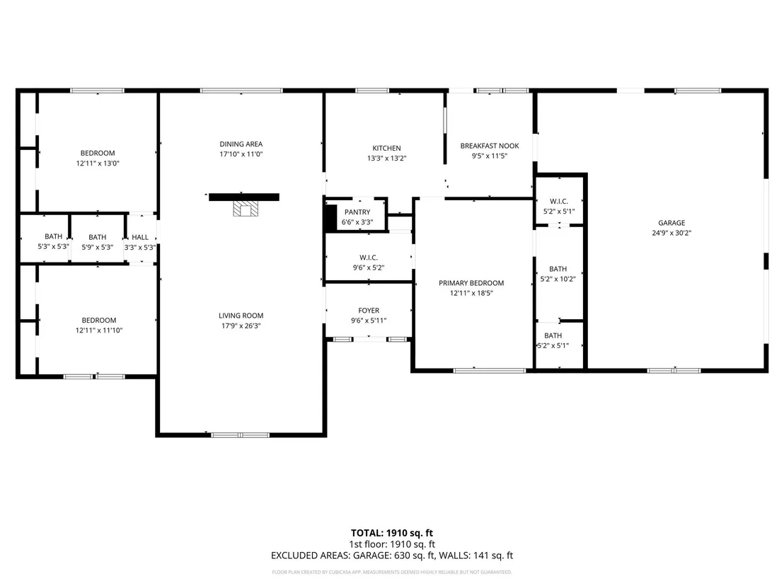 Photo of 10267 Pineridge Drive
