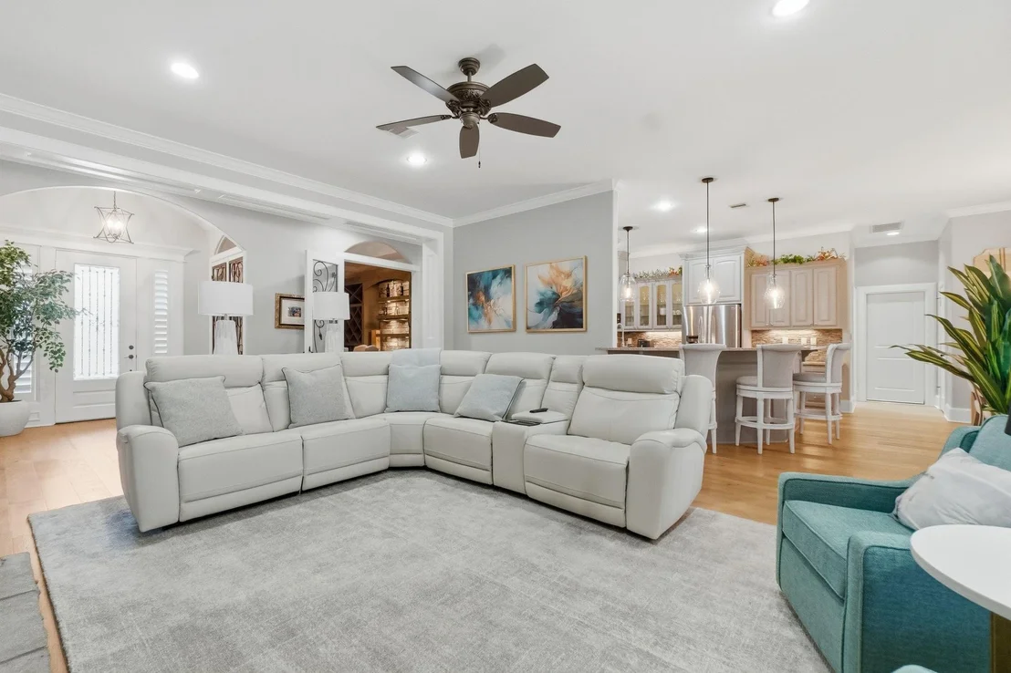 Photo of 27303 Siandra Creek Lane