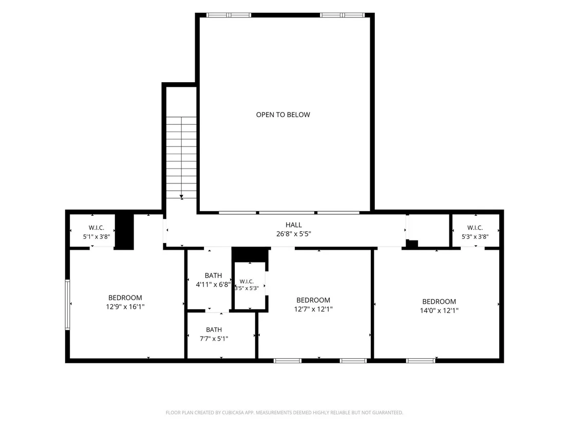 Photo of 1638 Fall Valley Drive