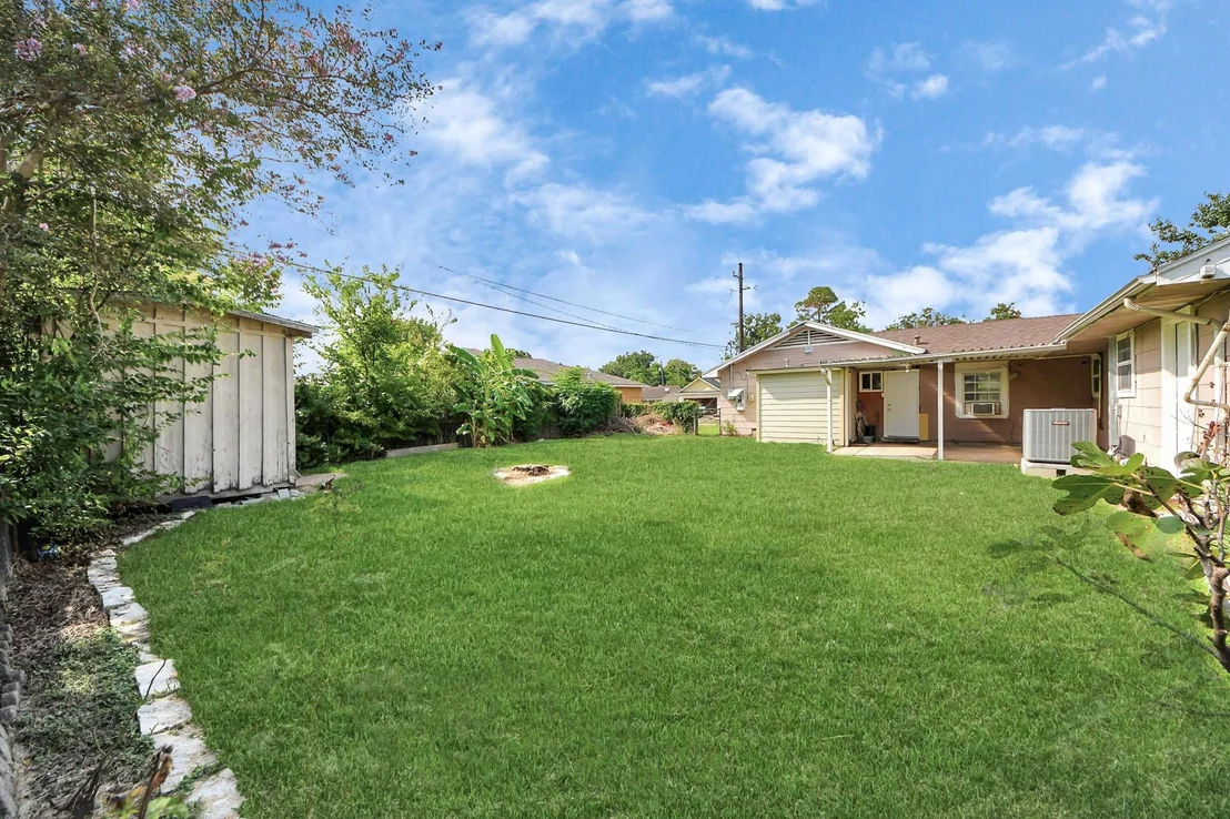 Photo of 1802 Harding Street
