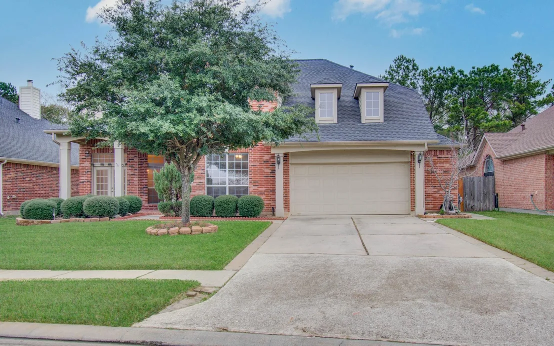 Photo of 2718 Parkeston Drive