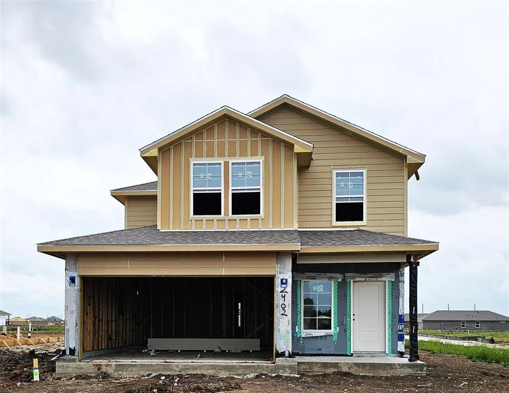 Photo of 2402 Jasper Breeze Drive