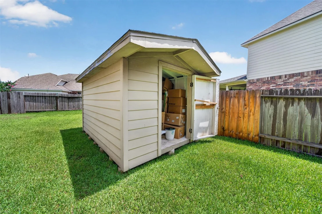 Photo of 21847 Mount Hunt Drive