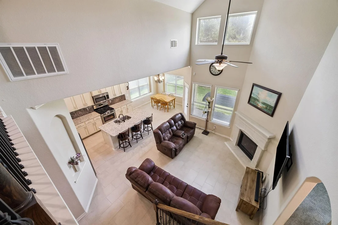 Photo of 2204 Meadow Wind Drive