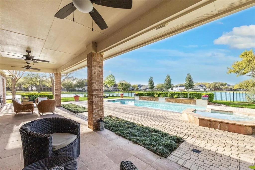 Photo of 5407 Highland Falls Lane