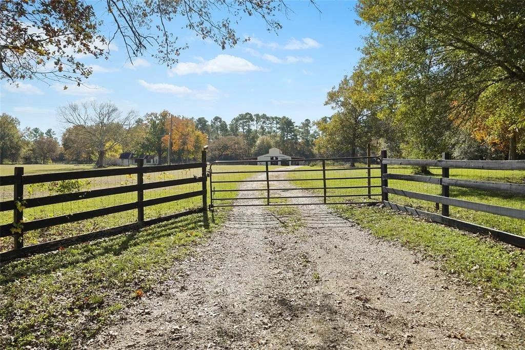 Photo of 22981 Henson Road