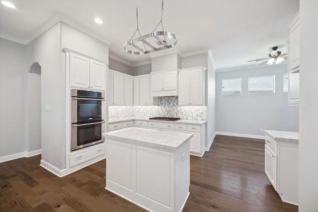 Photo of 21016 Williams Creek Drive