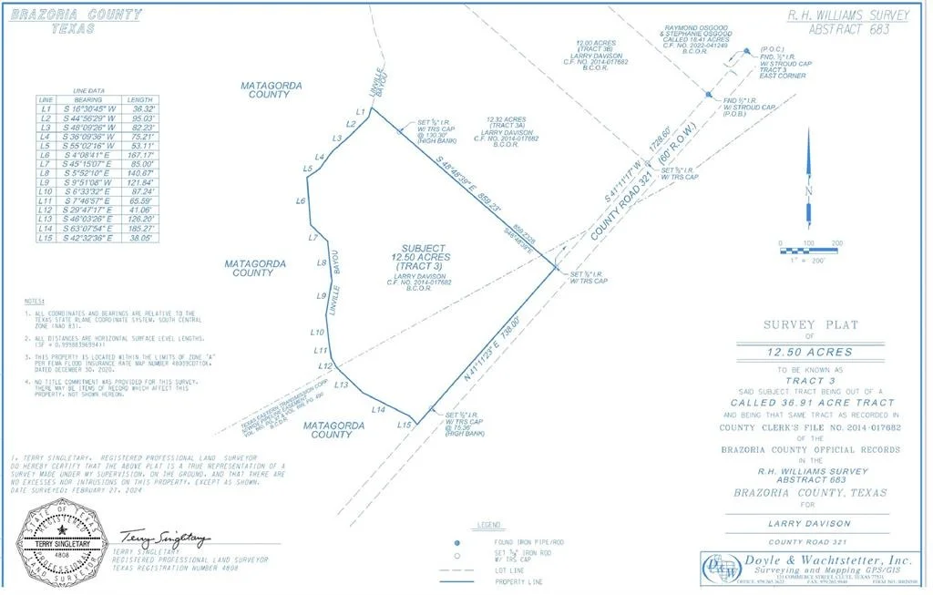 Photo of 10496 County Road 321