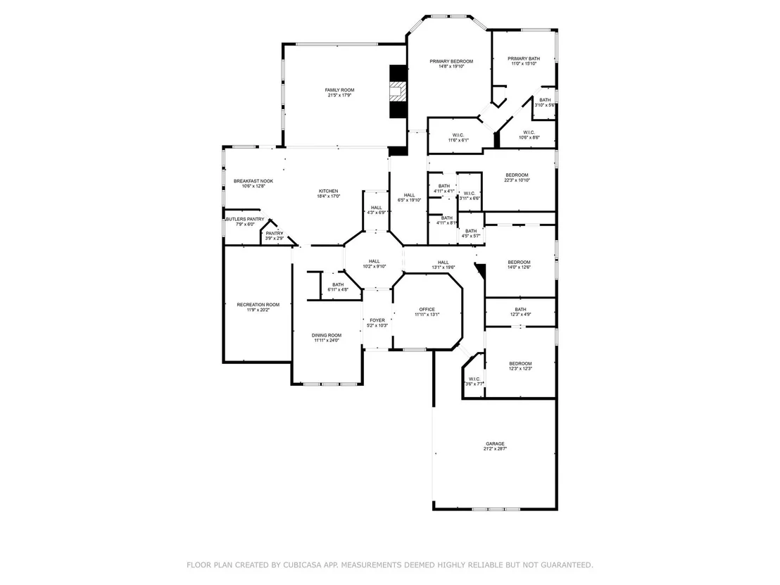 Photo of 3903 Antibes Lane
