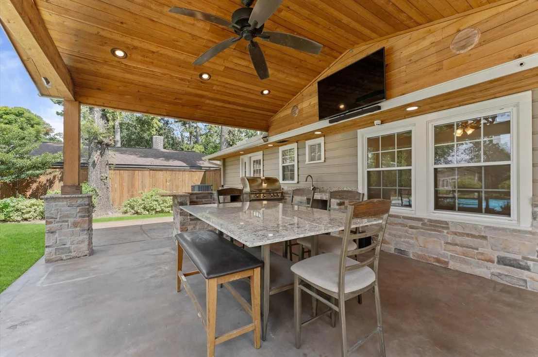 Photo of 4010 Brookwoods Drive