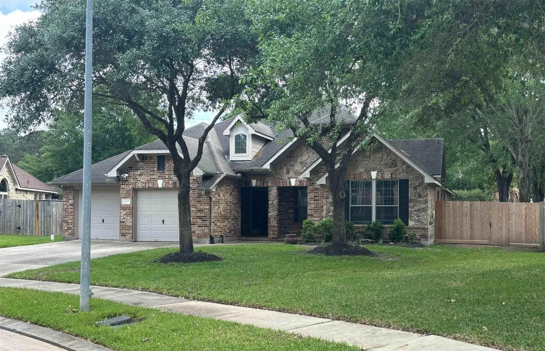Photo of 16003 Rustlers Trail Lane
