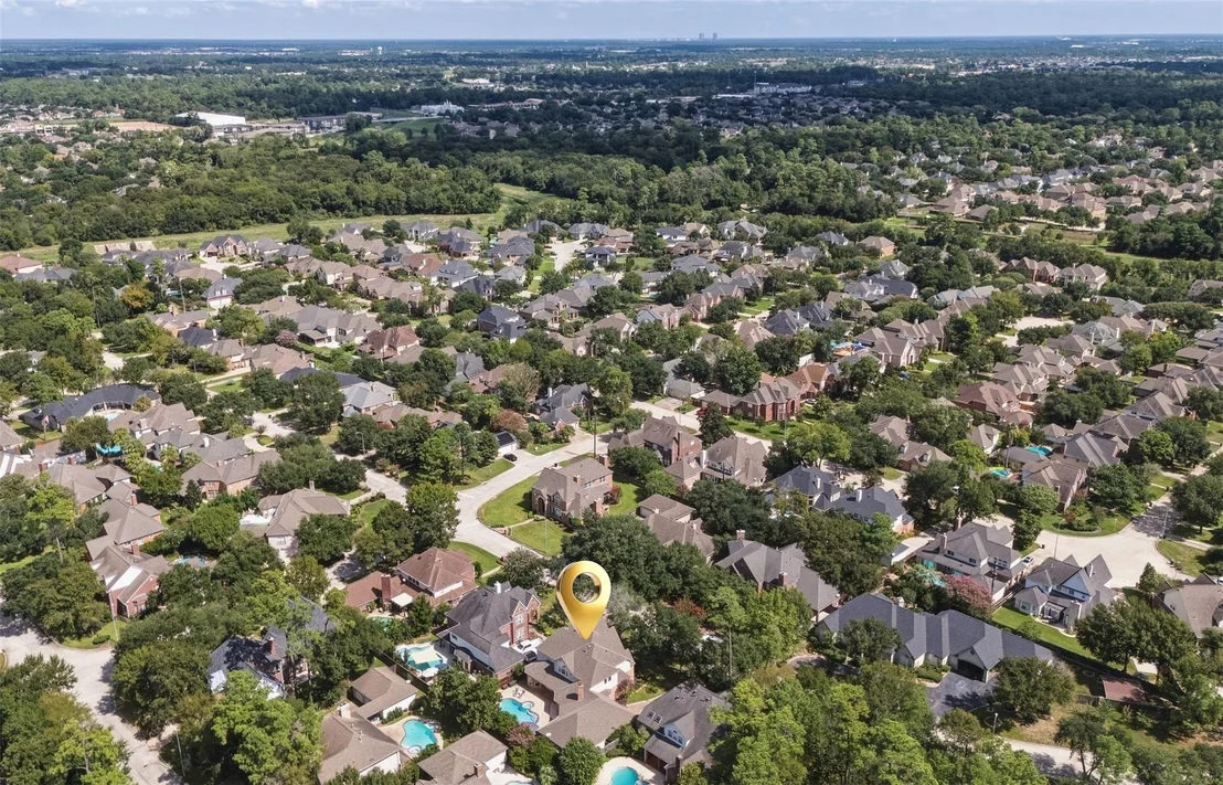 Photo of 16111 Wimbledon Forest Drive