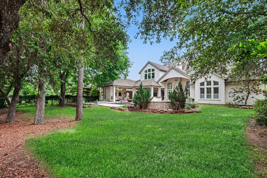 Photo of 3 Player Ridge Court